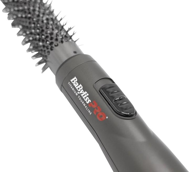 Productafbeelding BaByliss Pro Styler Toermalijn