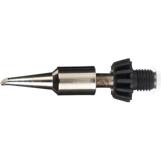 Velleman Bit 2.4mm Professional (Ersatzteil), Lötgerät Zubehör, Grau