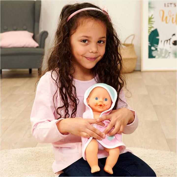 Image du produit Simba Poupée de bain Dreckspatz