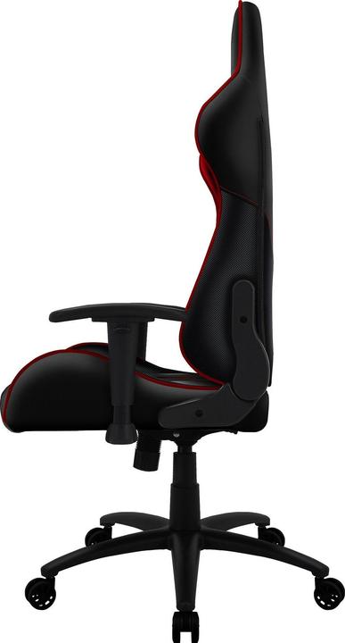 Produktbild Thunder X3 Fauteuil compatible BC3 Boss (Noir/Rouge)