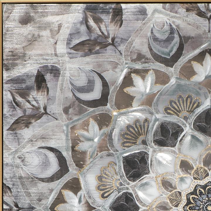 Produktbild Schubiger Bild Ornament (102 x 102 cm)