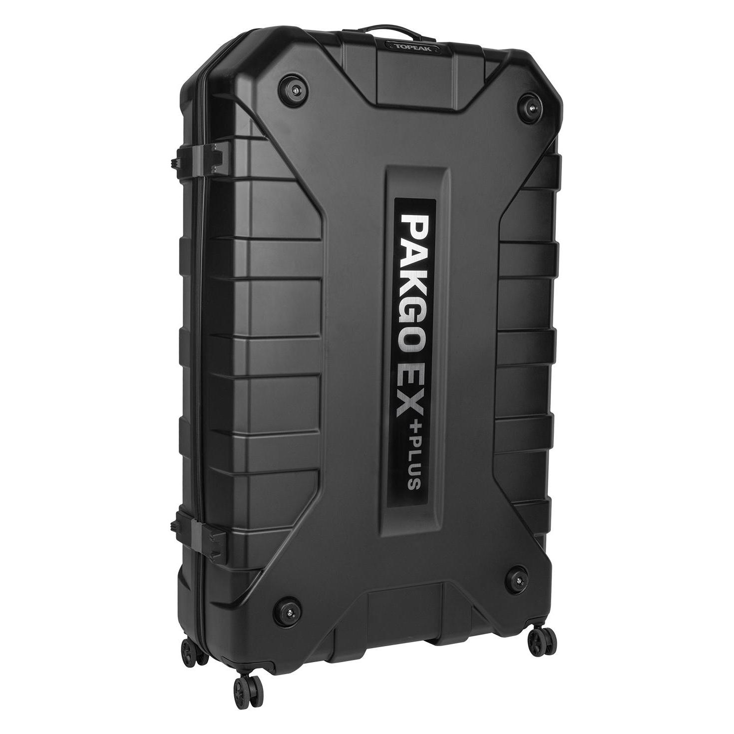 Topeak, Baule Per Bicicletta