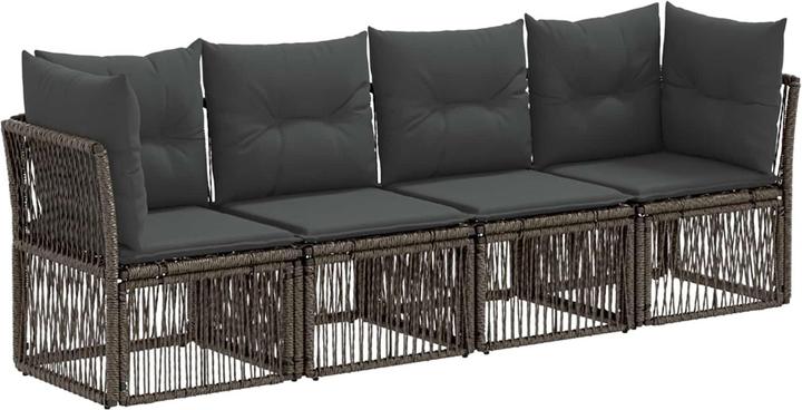 Produktbild vidaXL Garten-Sofa