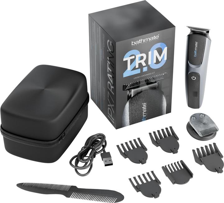 Actual product image Bathmate Trim 2.0