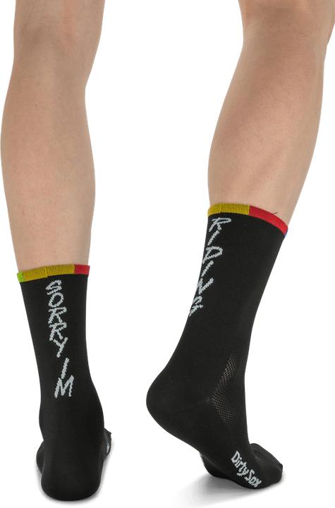 Actual product image Dirtysox Sorry I'm Riding (XL)