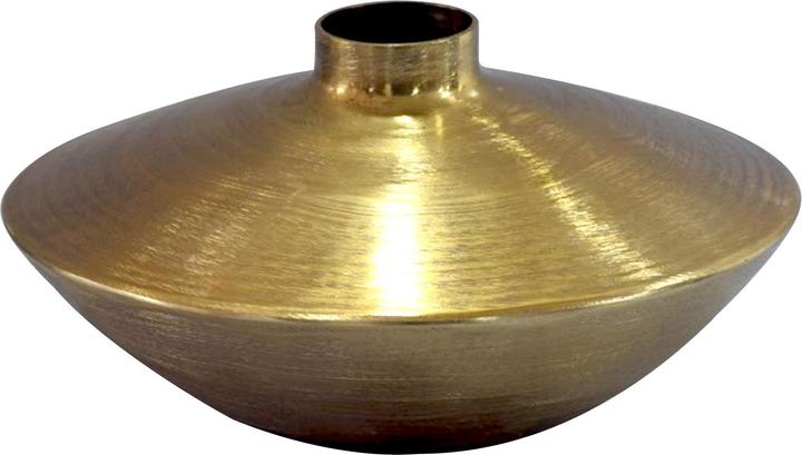 Goudkleurig