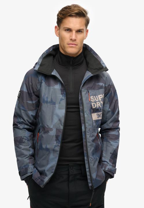 Immagine prodotto Superdry Ski Freestyle Core Jacke (M)