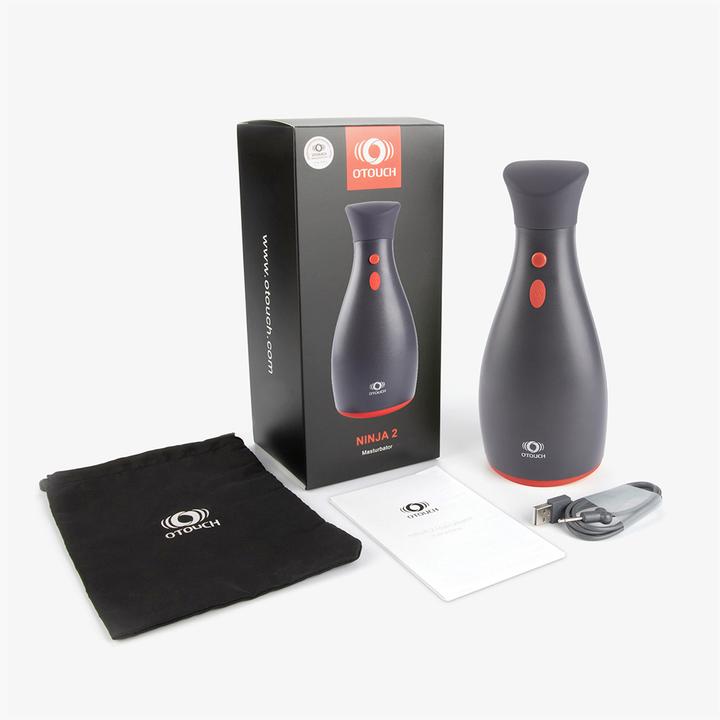 Image du produit Otouch Ninja 2