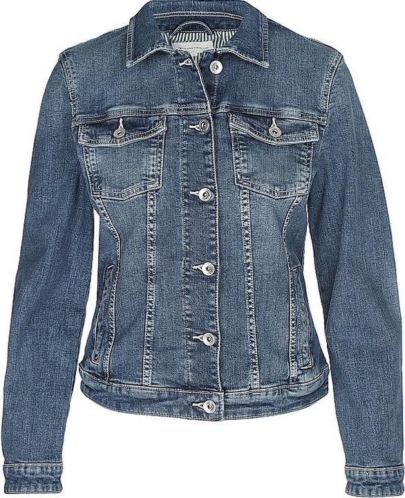 Produktbild Tom Tailor Jeansjacke (XS)