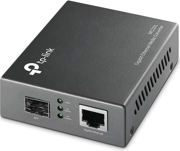 Image du produit TP-Link Mc220l