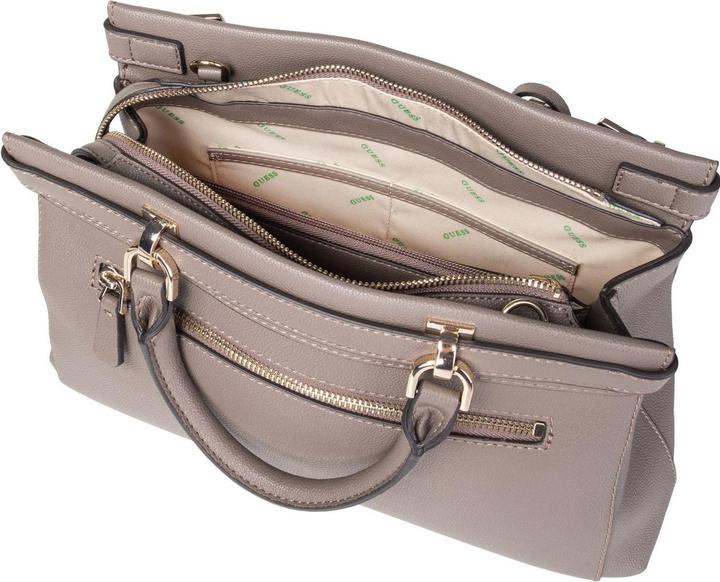 Actual product image Guess Eco Ali Handtasche 35 cm (7 l)