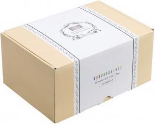 Produktbild Anjou Essential oil set AJ-PCN013, 12x5 ml