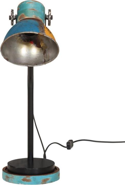 Produktbild vidaXL Schreibtischlampe (E27)