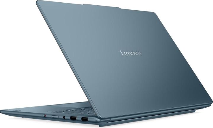 Actual product image Lenovo Yoga Pro 7 (14.50", AMD Ryzen AI 9 365, 32 GB, 1000 GB, CH)