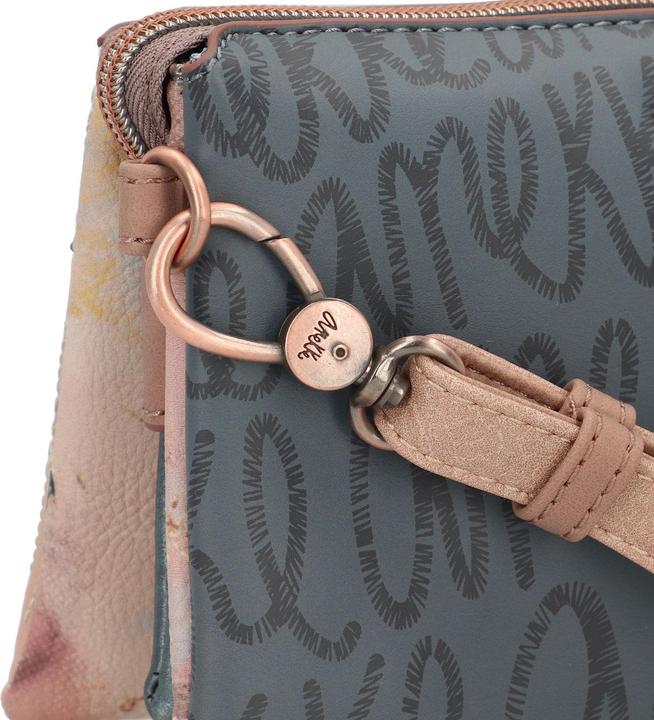 Immagine prodotto Anekke Borsa Hollywood a tracolla 21 cm