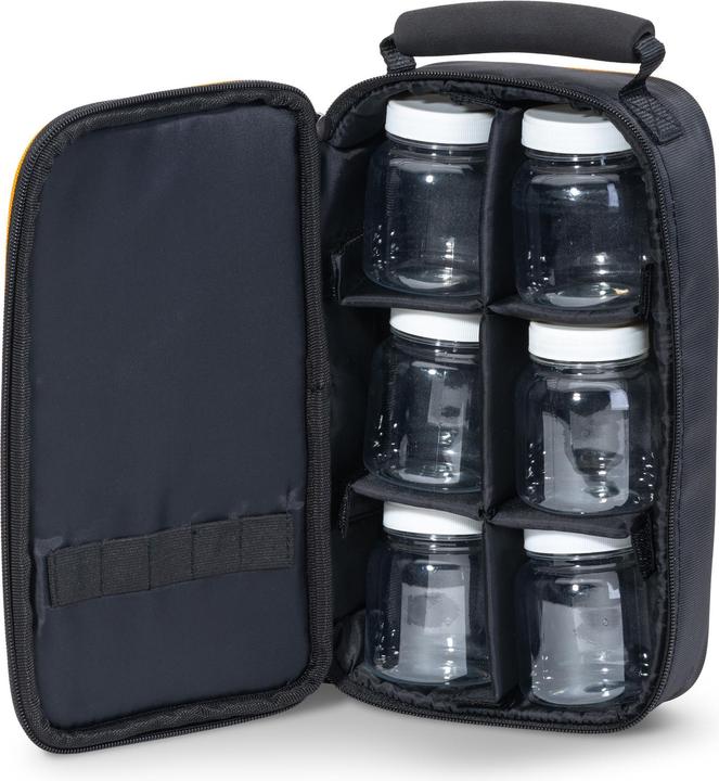 Immagine prodotto MS Range Compact LSC