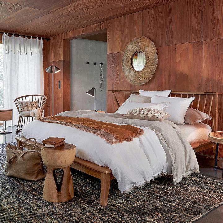 Image du produit AM.PM Caspian (160 x 200 cm)