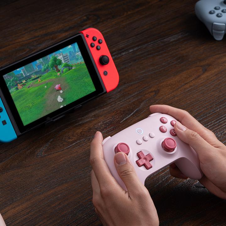 Image du produit 8bitdo Ultimate C (Switch)