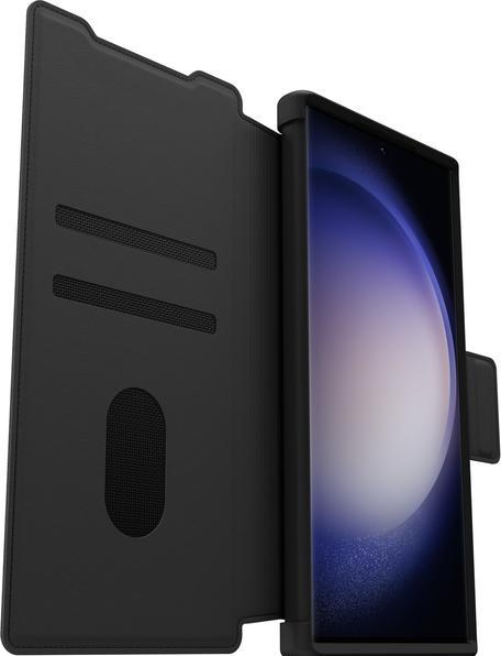 Produktbild OtterBox Strada Folio (Samsung Galaxy S23 Ultra)