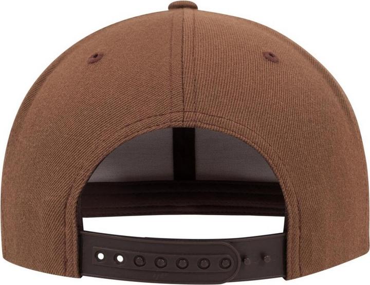 Produktbild Flexfit Classic Snapback Mütze