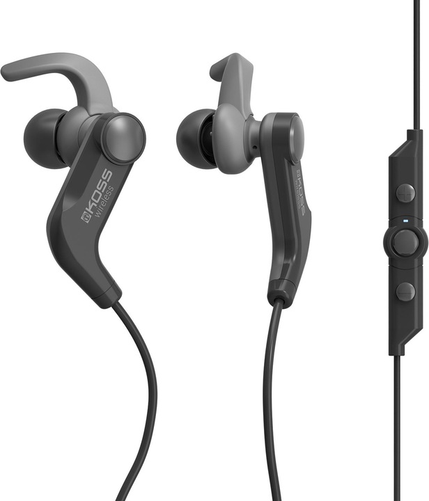 Actual product image Koss BT190i (6 h, Wireless)