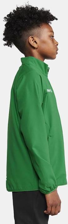 Produktbild Craft Rush 2.0 Training Jacket JR (146, 152)