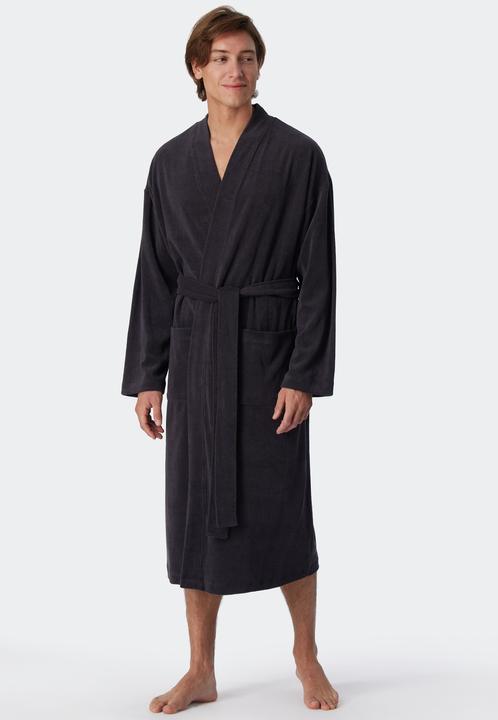 Produktbild Schiesser Bademantel (M)