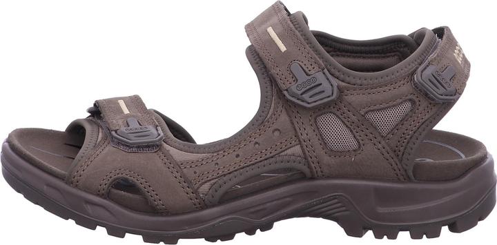 Actual product image Ecco Offroad (48)
