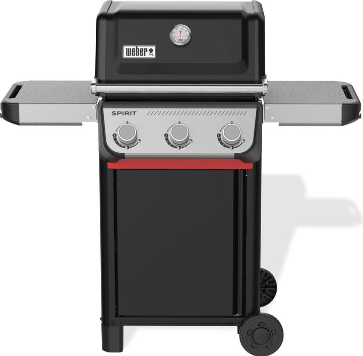 Weber Spirit E-315 (7.03 kW)