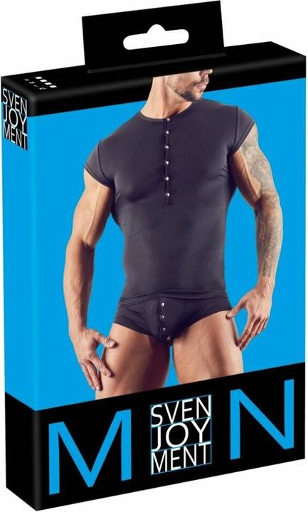 Produktbild Svenjoyment Shirt Klassik (S)
