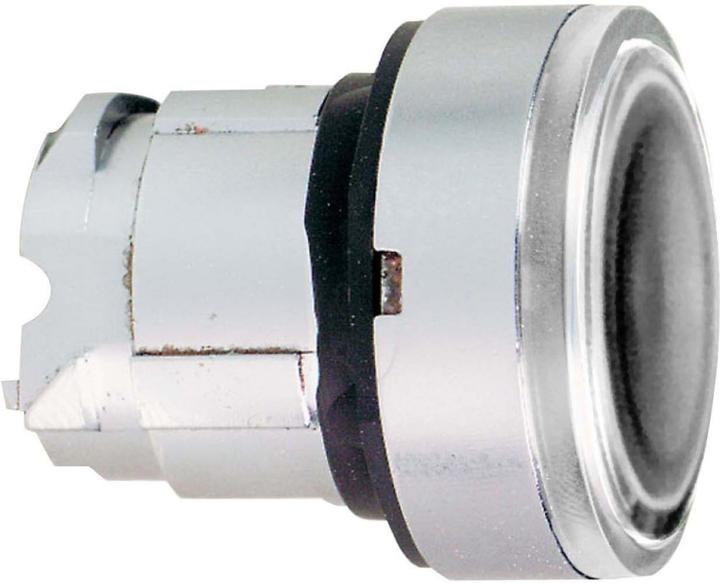 Produktbild Schneider Electric Tasterlampenblock 22mm klar