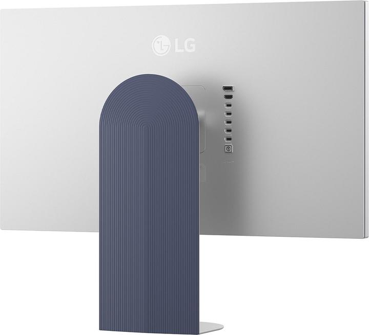 Productafbeelding LG UltraFine Evo 32U990A-S (6144 x 3456 Pixels, 32")