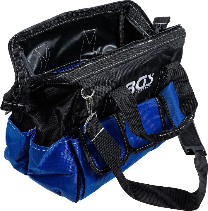 Actual product image BGS Universal Toolbag | small | 305 x 190 x 300 mm