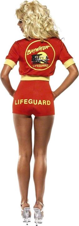 Produktbild Smiffys Baywatch: Lifeguard (36, 38)