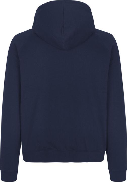 Produktbild Neutral Unisex Hoodie With Hidden Zip (M)