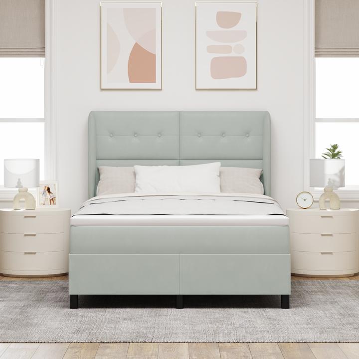 Grigio chiaro