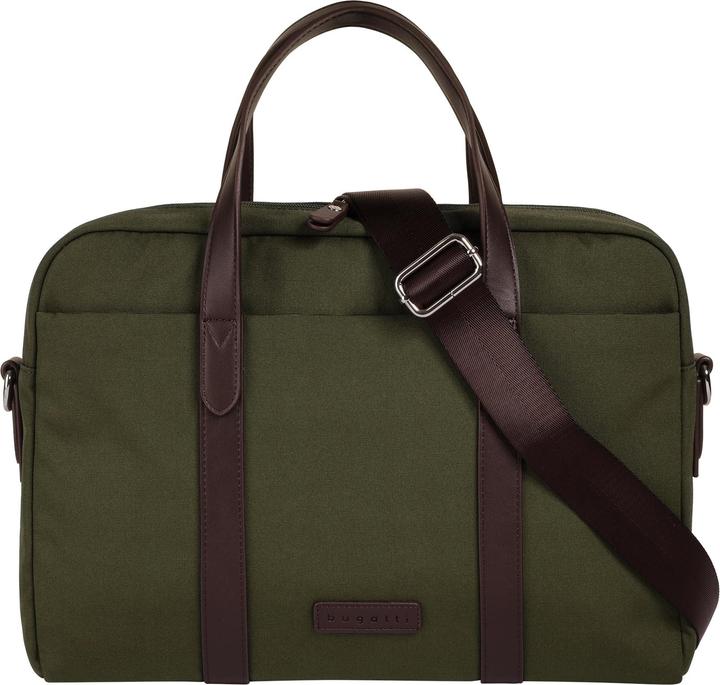 Produktbild Bugatti Maro Aktentasche 38 cm Laptopfach (15", Universal)