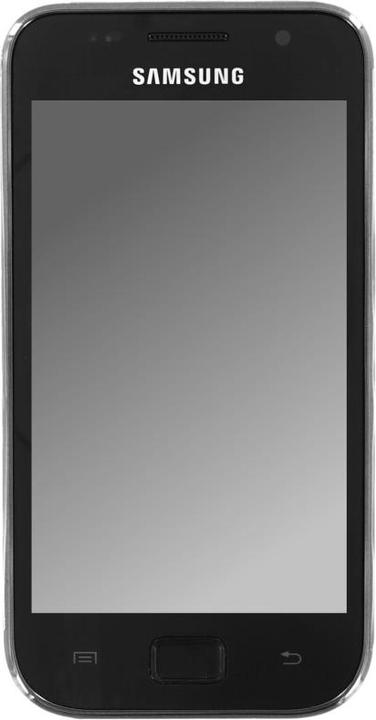 Immagine prodotto Samsung Galaxy S GT-I9003 nero (Display, Galaxy S 4G T959)