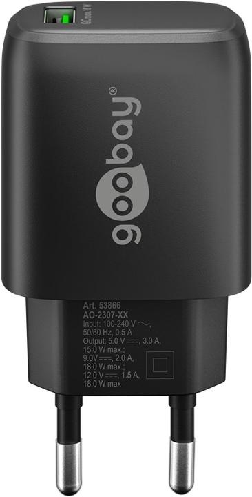 Actual product image Goobay 61671 (18 W)