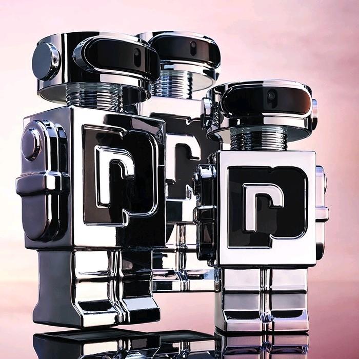 Produktbild Paco Rabanne Phantom Refillable (Eau de Toilette, 150 ml)