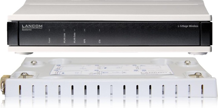Actual product image Lancom Systems Wall Mount
