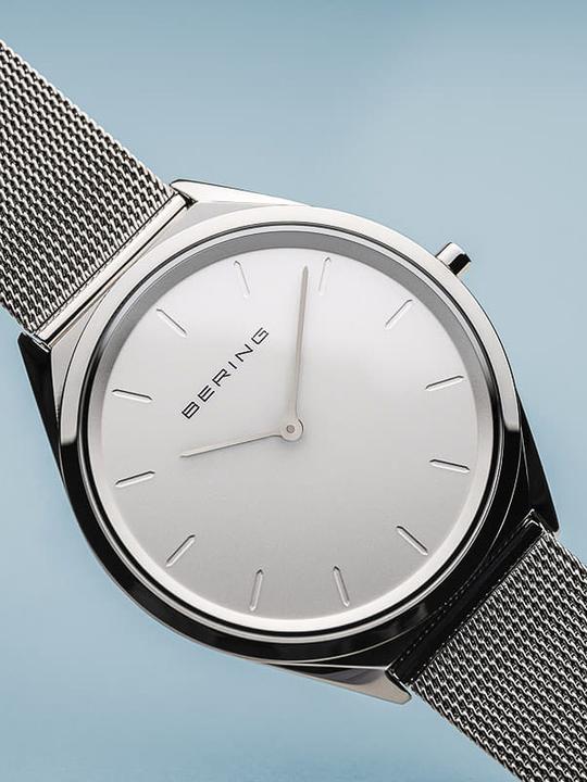 Image du produit Bering Ultra mince (Montre analogique, 39 mm)