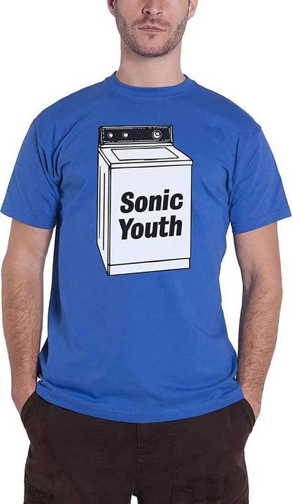 Actual product image The Police TShirt (XL)