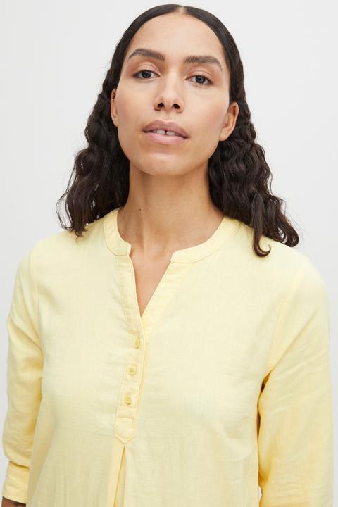 Actual product image B.young BYFALAKKA LONG DR - 20811338 (38)