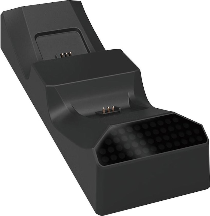 HORI Dual Charging Station (Xbox Series X, Xbox One X, Xbox One S, Xbox Series S)