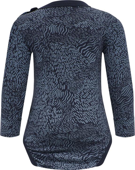 Actual product image hummel Bongo Body L/S (98)