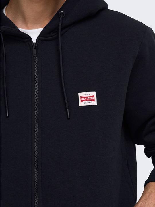 Produktbild Only & Sons ONSCERES Sweatshirt Kapuzenpullover (M)