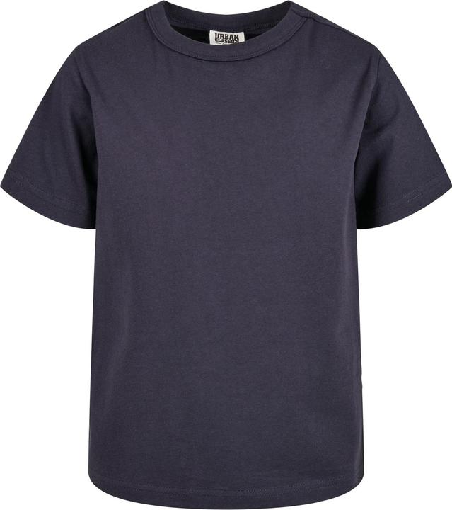 Produktbild Urban Classics Boys Organic Basic Tee (110, 116)