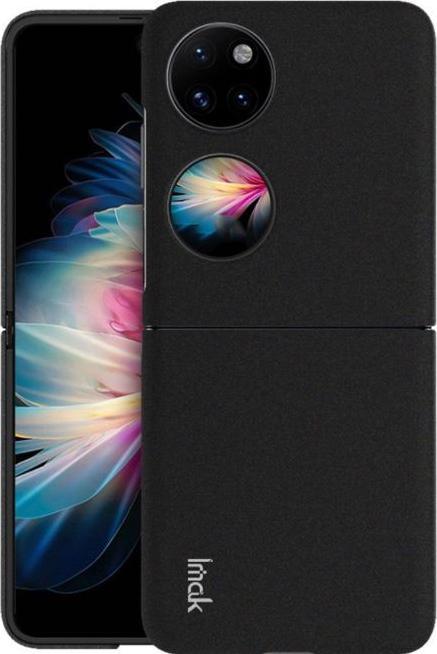 Actual product image Imak HC-9 Series Hardcase Cover (Huawei P50 Pocket)