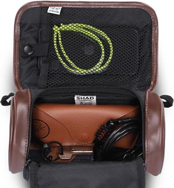 Immagine prodotto Shad Genuine (3 l, Borsa portapacchi)